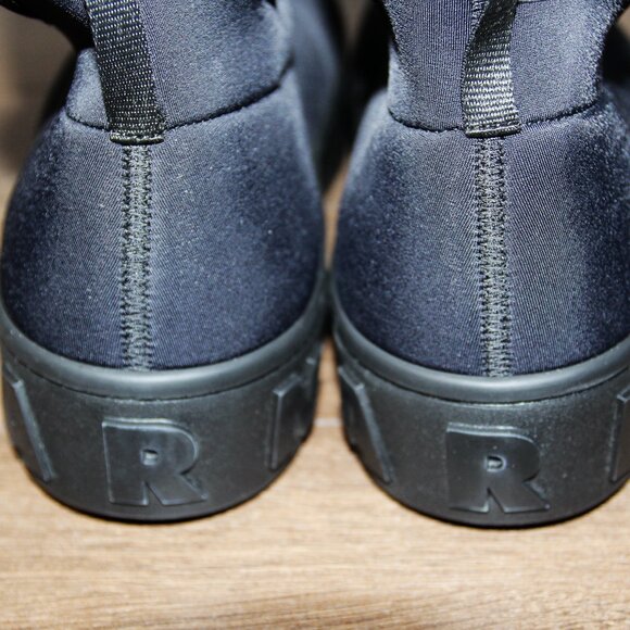 BNWT AW21 MARNI NEOPRENE SNEAKERS 43 - Picture 5 of 9